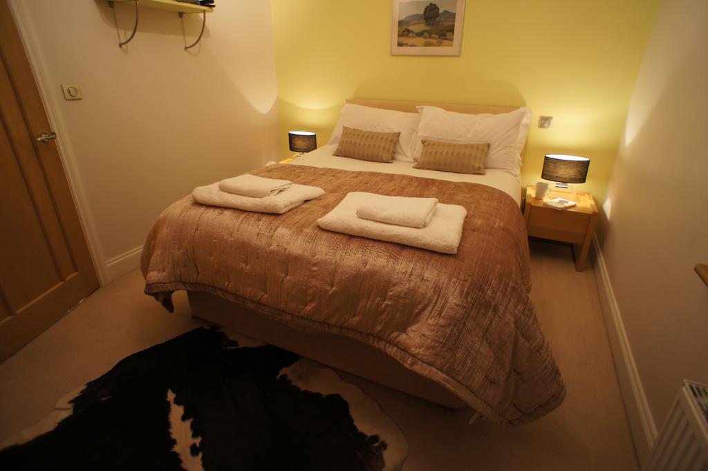 Chalet Chapelle Hotel Chamonix Kamer foto