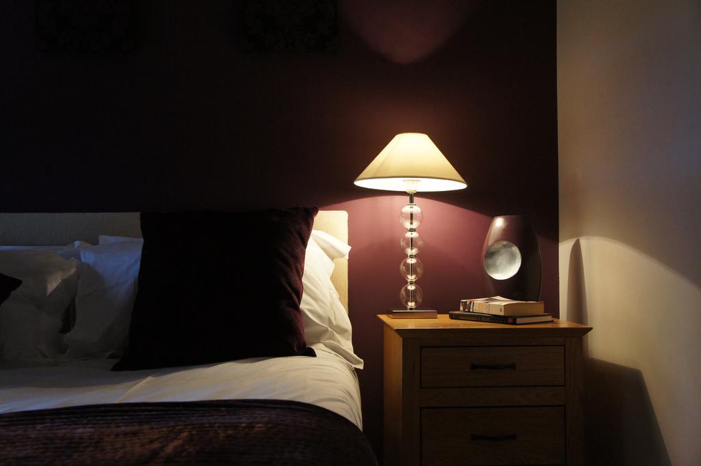 Chalet Chapelle Hotel Chamonix Kamer foto